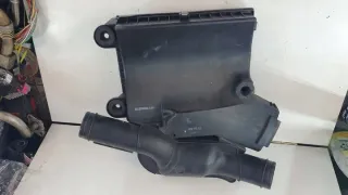 7556547 Корпус воздушного фильтра BMW 3 E90/E91/E92/E93 Арт e11821858, вид 7