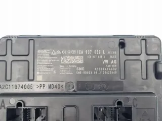 1EA937089L Блок комфорта Volkswagen ID3 Арт e11821857, вид 4