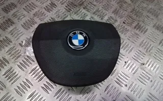 609531100C Подушка безопасности BMW 5 F10/F11/GT F07 Арт e11821759, вид 1