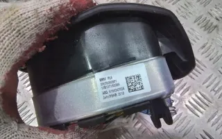 609531100C Подушка безопасности BMW 5 F10/F11/GT F07 Арт e11821759, вид 4