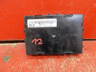 8200652284B N103992Q Блок комфорта Renault Clio 3 Арт e11821625, вид 1