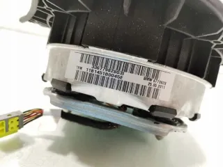 6779828 Подушка безопасности BMW 1 F20/F21 Арт e11821584, вид 5