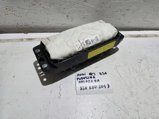 83A880204D Подушка безопасности Audi Q3 1 Арт e11821537, вид 1