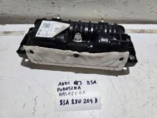 83A880204D Подушка безопасности Audi Q3 1 Арт e11821537, вид 2
