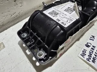 83A880204D Подушка безопасности Audi Q3 1 Арт e11821537, вид 3