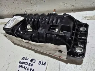83A880204D Подушка безопасности Audi Q3 1 Арт e11821537, вид 4