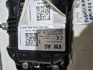 83A880204D Подушка безопасности Audi Q3 1 Арт e11821537, вид 5