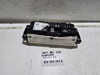 83A880204D Подушка безопасности Audi Q3 1 Арт e11821537, вид 6