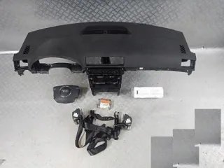 19811981GHTHTHTRHR Подушка безопасности Audi A4 B7 Арт e11821481, вид 1