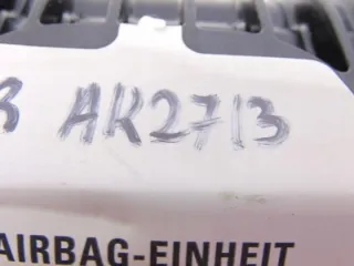 8P0880202E Подушка безопасности Audi A3 8P Арт e11821439, вид 5