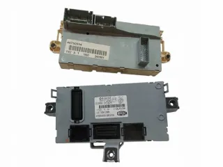 46797611 2001-2010 Блок комфорта Fiat Stilo Арт e11821329, вид 1