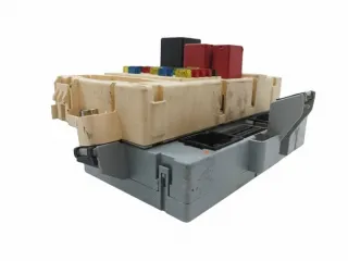 46797611 2001-2010 Блок комфорта Fiat Stilo Арт e11821329, вид 5