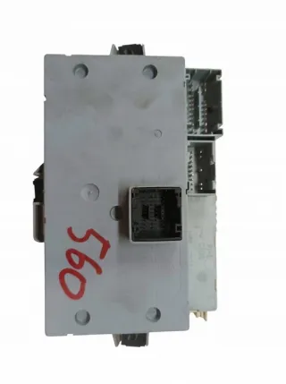 46797611 2001-2010 Блок комфорта Fiat Stilo Арт e11821329, вид 8