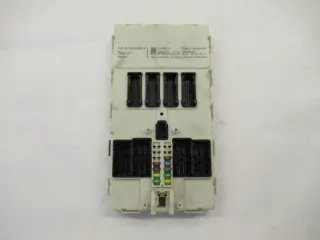 9315685 Блок комфорта BMW X3 F25 Арт e11821262, вид 1