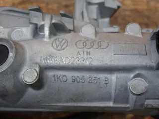 1K0905851B 5K0837202AD Замок зажигания Volkswagen Golf 6 Арт e11821181, вид 3