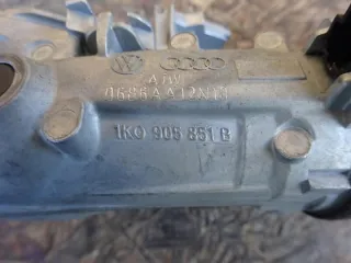 1K0905851B 5K0837202AD Замок зажигания Volkswagen Golf 6 Арт e11821181, вид 8