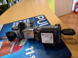 SSWIFT87 Замок зажигания Suzuki Swift 5 Арт e11821162, вид 3