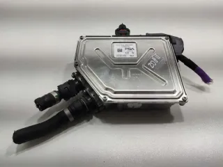 2019-2025 9863022680 Отопитель в сборе (печка) Peugeot 208 2 Арт e11821142, вид 2