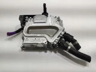 2019-2025 9863022680 Отопитель в сборе (печка) Peugeot 208 2 Арт e11821142, вид 4