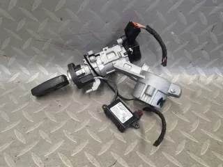 13334628 13501913 Замок зажигания Opel Astra J Арт e11821016, вид 2