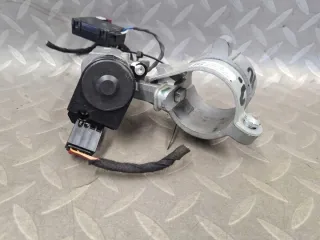 13334628 13501913 Замок зажигания Opel Astra J Арт e11821016, вид 3