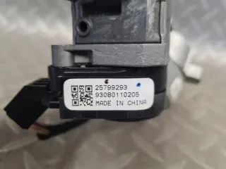 13334628 13501913 Замок зажигания Opel Astra J Арт e11821016, вид 4