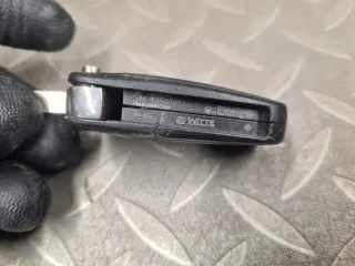13334628 13501913 Замок зажигания Opel Astra J Арт e11821016, вид 8