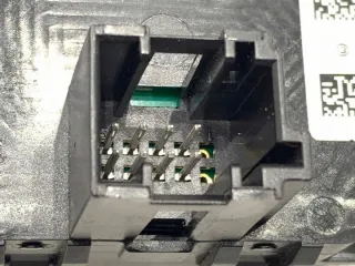 9229565 LORK-504-33773 Замок зажигания BMW 5 F10/F11/GT F07 Арт e11820719, вид 3