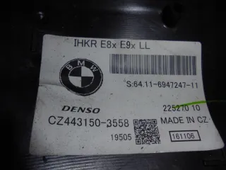 N54B30A 6947247 6947247-11 Отопитель в сборе (печка) BMW 1 E81/E82/E87/E88 Арт e11820717, вид 6