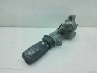 4B0905851C Замок зажигания Audi A4 B6 Арт e11820687, вид 2