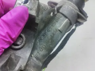 4B0905851C Замок зажигания Audi A4 B6 Арт e11820687, вид 5