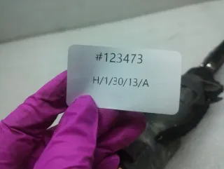 4B0905851C Замок зажигания Audi A4 B6 Арт e11820687, вид 6