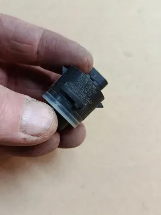 284386176R 28438-6176R Датчик температуры Nissan Qashqai 2 restailing Арт e11820615, вид 4