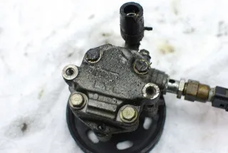 1J0422154B Насос гидроусилителя руля Seat Leon 2 Арт e11820563, вид 3