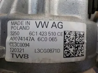 A0049442 Рулевая колонка Skoda Fabia 3 Арт e11820522, вид 3