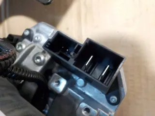 A0049442 Рулевая колонка Skoda Fabia 3 Арт e11820522, вид 4