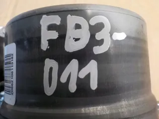 A0049442 Рулевая колонка Skoda Fabia 3 Арт e11820522, вид 8