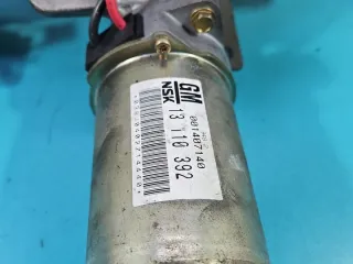 13110394 13110392 IMPRK1447869, Насос гидроусилителя руля Opel Corsa C Арт e11820489, вид 6