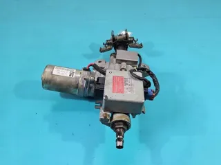 13110394 13110392 IMPRK1447869, Насос гидроусилителя руля Opel Corsa C Арт e11820489, вид 7