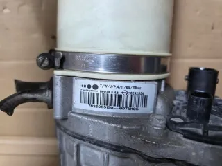 13292554 Насос гидроусилителя руля Opel Astra H Арт e11820468, вид 4