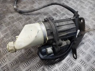 13192897 Насос гидроусилителя руля Opel Astra H Арт e11820467, вид 4