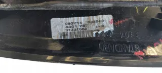 31402553 Зеркало наружное левое Volvo V60 1 Арт e11820404, вид 13