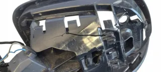 31402553 Зеркало наружное левое Volvo V60 1 Арт e11820404, вид 10