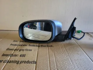 3303-009 Зеркало наружное левое Volvo S60 1 Арт e11820392, вид 3