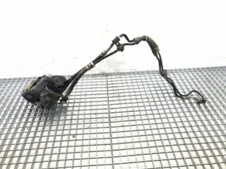 9684040280 LORK-264-19750 Насос гидроусилителя руля Citroen C4 1 Арт e11820166, вид 1