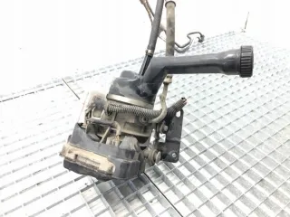 9684040280 LORK-264-19750 Насос гидроусилителя руля Citroen C4 1 Арт e11820166, вид 2