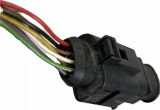  05-08r Зеркало наружное правое Seat Leon 2 Арт e11820079, вид 3