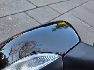 12853230C MR580203 Зеркало наружное правое Renault Clio 4 Арт e11819897, вид 3