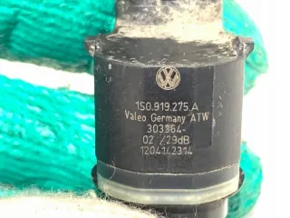 1S0919275A LORK-2005-59564 Датчик температуры Audi A4 B8 Арт e11819690, вид 5