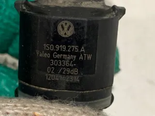 1S0919275A LORK-2005-59564 Датчик температуры Audi A4 B8 Арт e11819689, вид 5